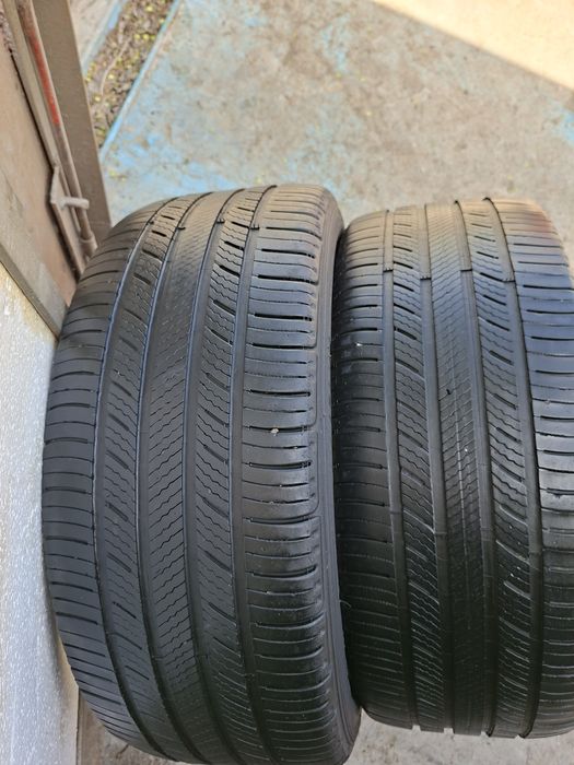 Продам шины 225/45/18 мишелин