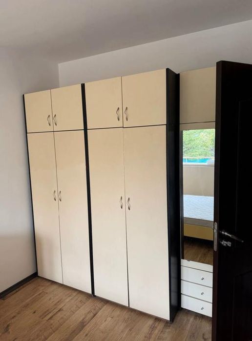 Дава се под наем Двустаен апартамент в София, Овча купел 1 - 65 кв.м за 562 € - Снимка #6