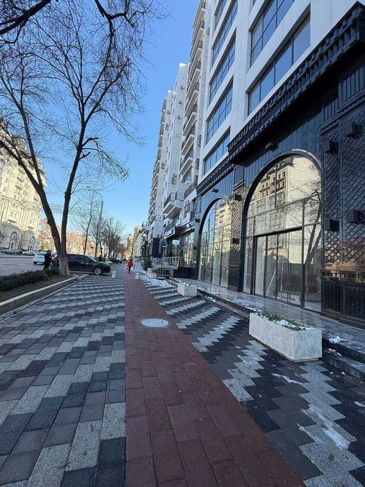 ЖК Nukus Avenue! Продаю 2 комн Коробка! Глинка гаи! ул Нукус! ID09