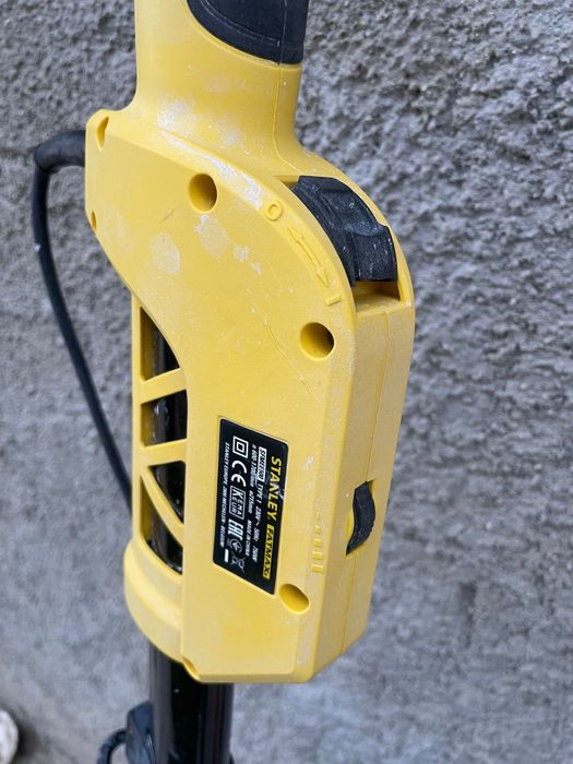 Vand girafa de slefuit