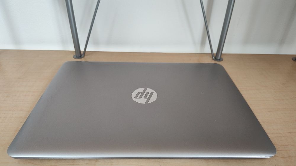 Laptop 13,3" HP 430 G4 Intel i5 7200 8 GB RAM SSD 128 GB