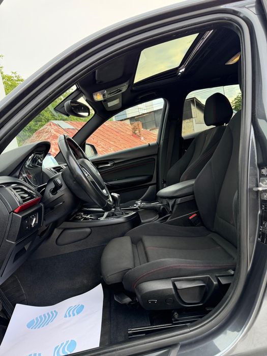 BMW SERIA 1 Diesel 2014