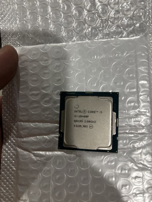 Продам процессор intel core i5