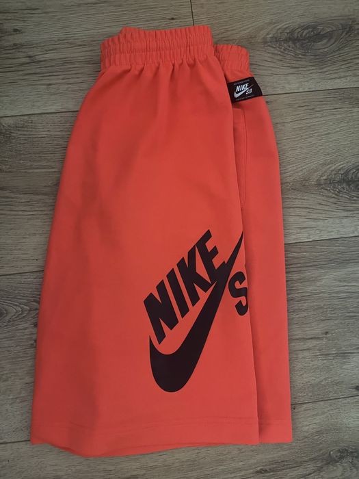 NIKE SB Шорти M 140-152cm 10-12YRS Outdoors Casual