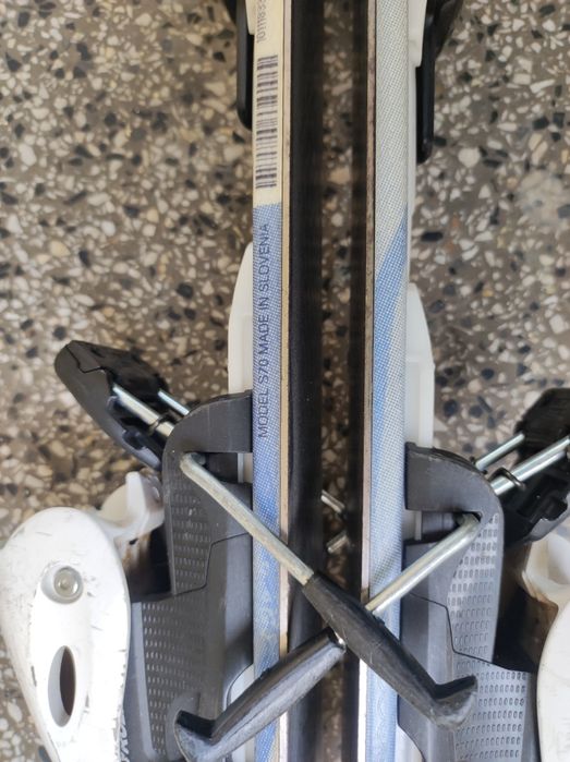 Детски ски Jade 100 sm