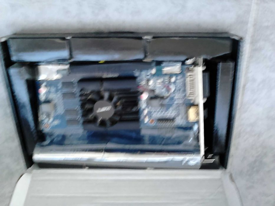 Видео карта (за настолен компютър)