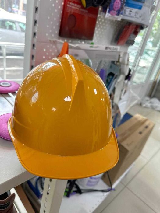 Каски строительные