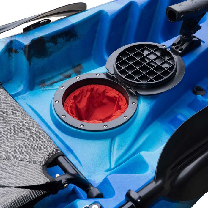 ПРОМОЦИЯ на Каяци SIT-ON-TOP