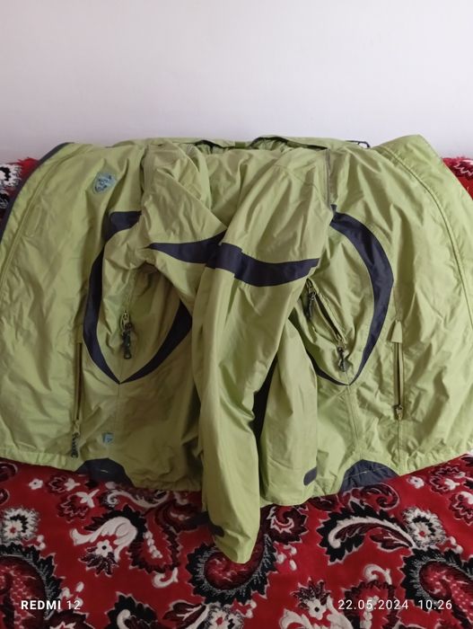 Распродажа вещей