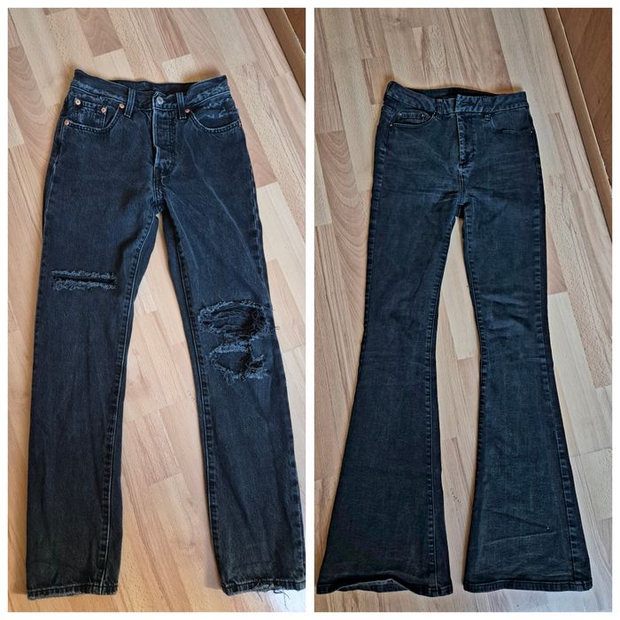 Дамски панталони