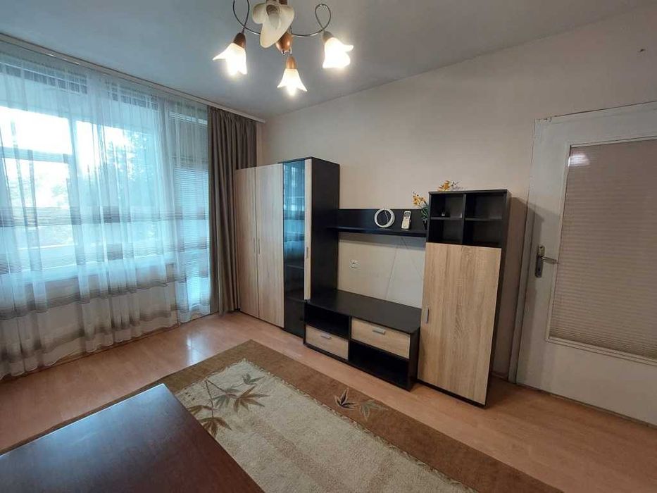 Двустаен кв.Колю Фичето