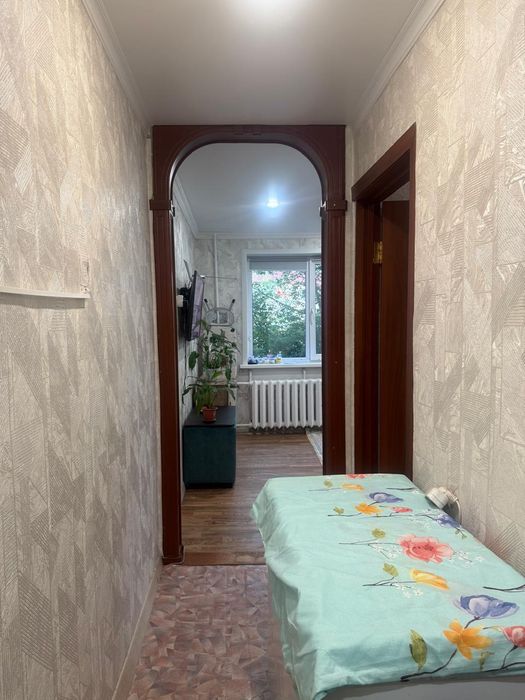 Продам 2 комн квартиру