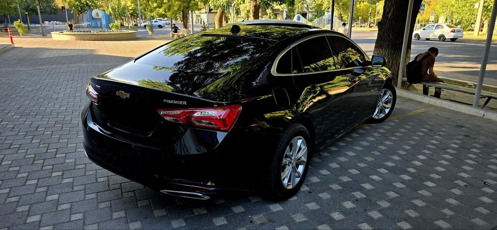 Malibu 2 premier 2022 kraska tozza full navarot