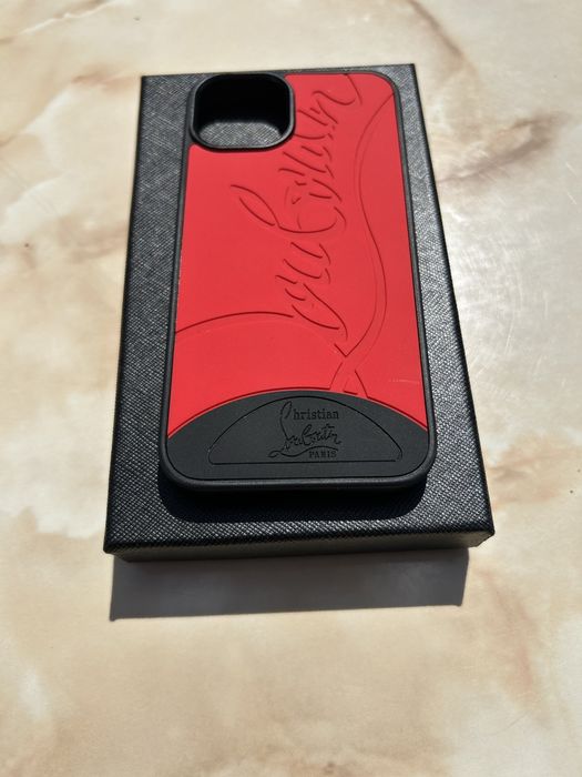 Husa Christian Louboutin