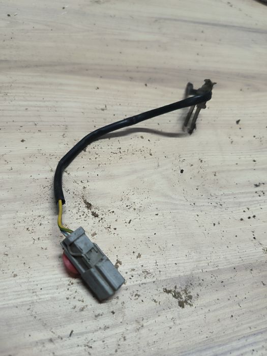 Запчасти на Honda Odyssey