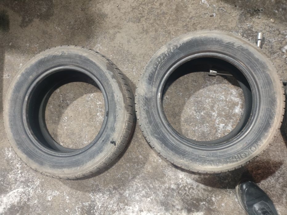 Продам зимние шины 175/65/14