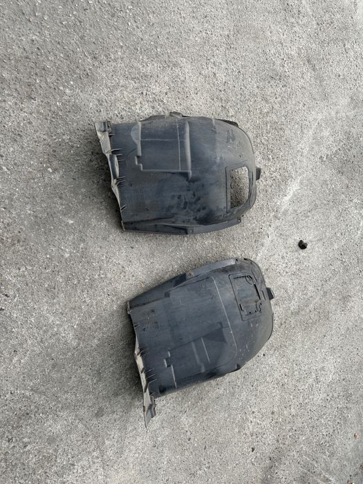 Carenaj roata M Pachet bmw e90 e91