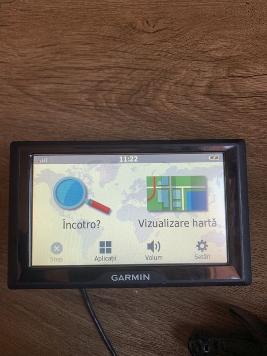 GPS Garmin Drive 50 GPS Europe CN