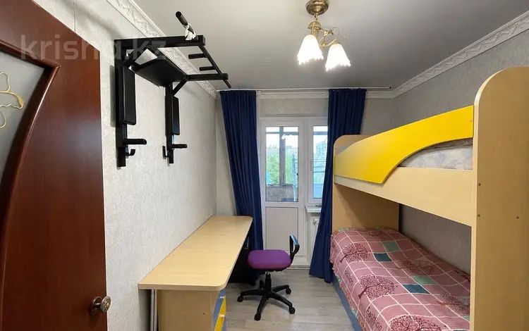 Продается 4-комн. квартира, 63м2 , 5/5 этаж
