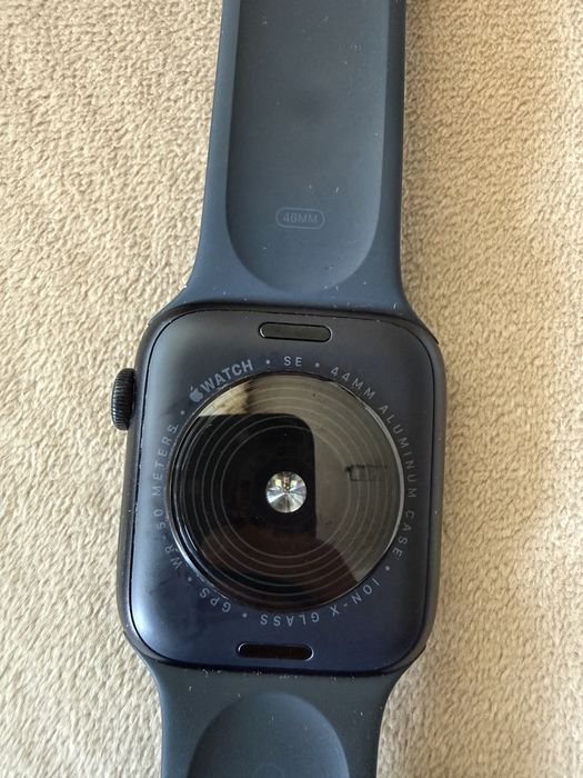 Apple Watch SE 2 (GPS)