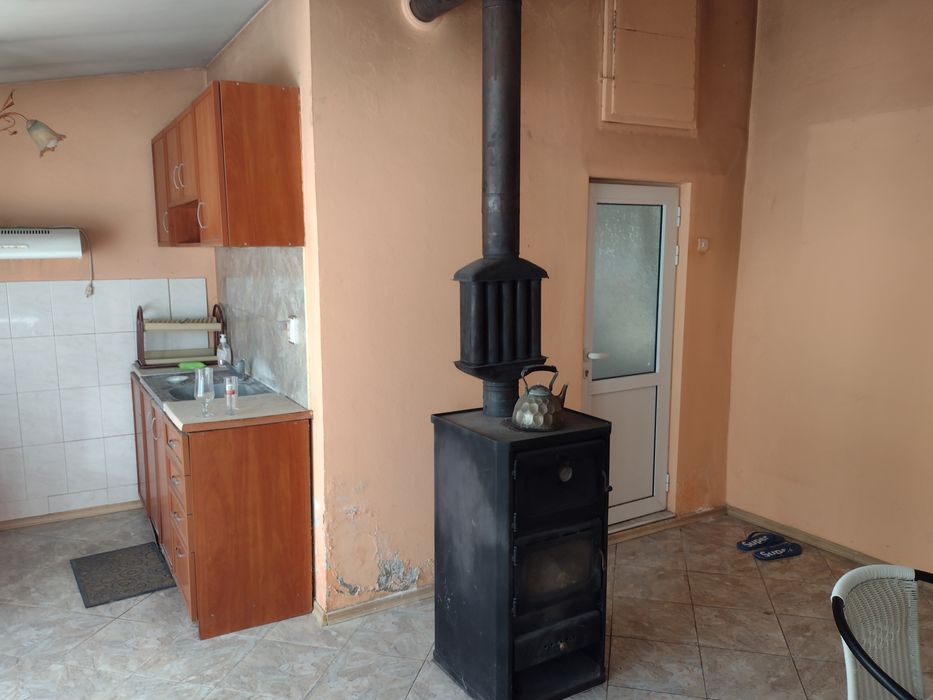 Продава се Къща в Нови пазар - 190 кв.м за 553 €/кв.м - Снимка #7