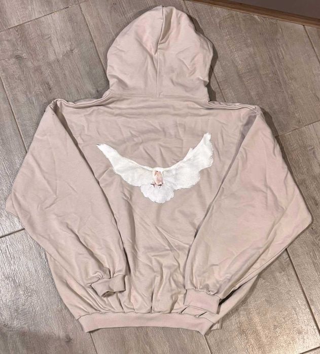 Yeezy Gap Hoodie Medium