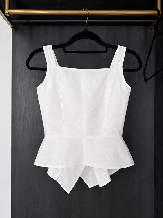 Ленен топ Trendy confession  store