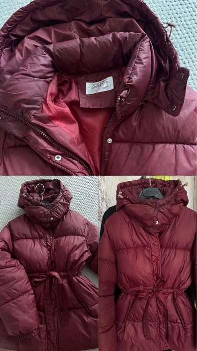 Продам ВСЕ куртки за 7 тыс