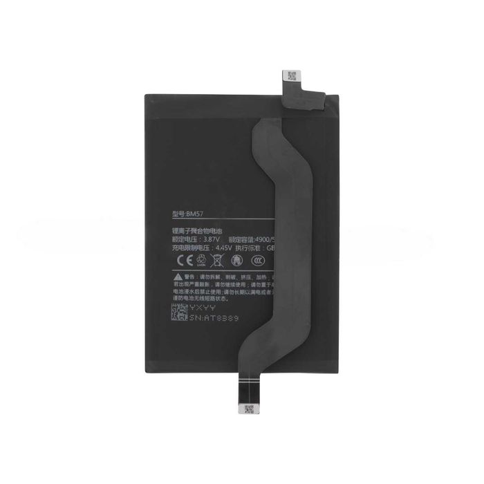Acumulator Xiaomi BM57, Redmi Note 10 Pro 5G