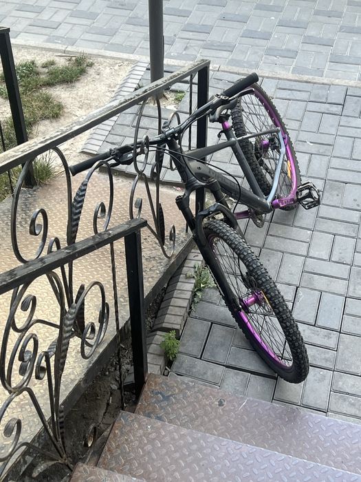 Велосипед macoge продам