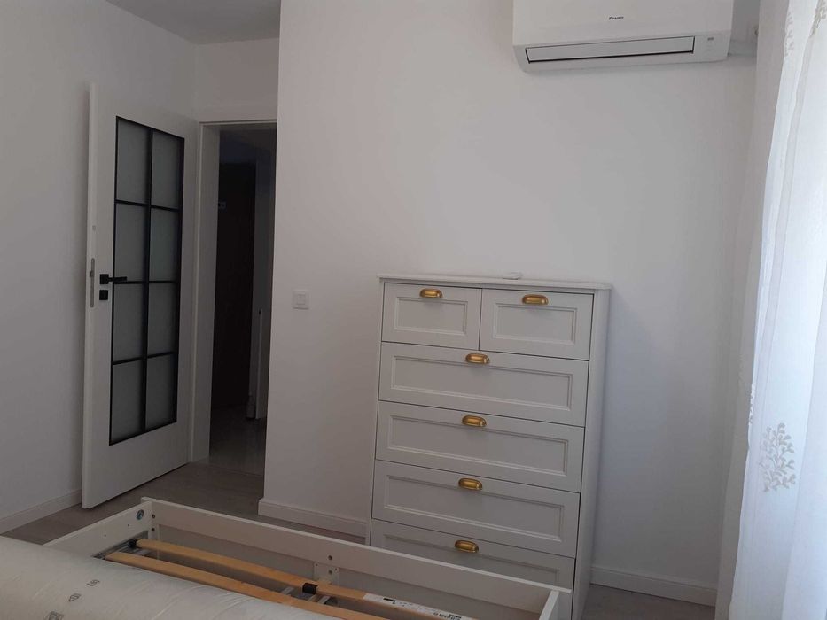 PF - Prima închiriere după renovare integrală! 2 CD, Nicolina 1 (Str. Minervei)