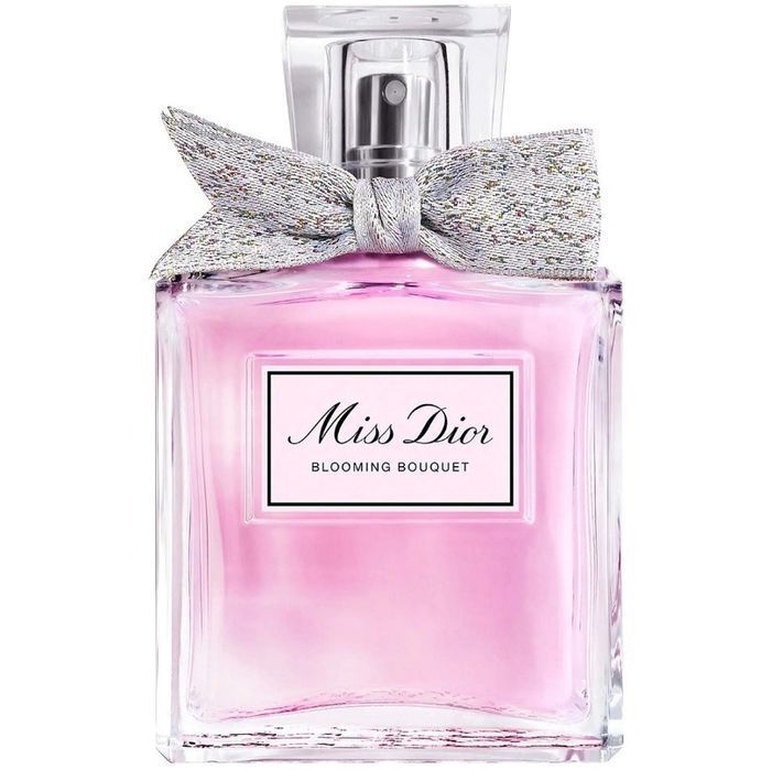 Miss DI0R Blooming Bouquet 100ml EDT - DI0R