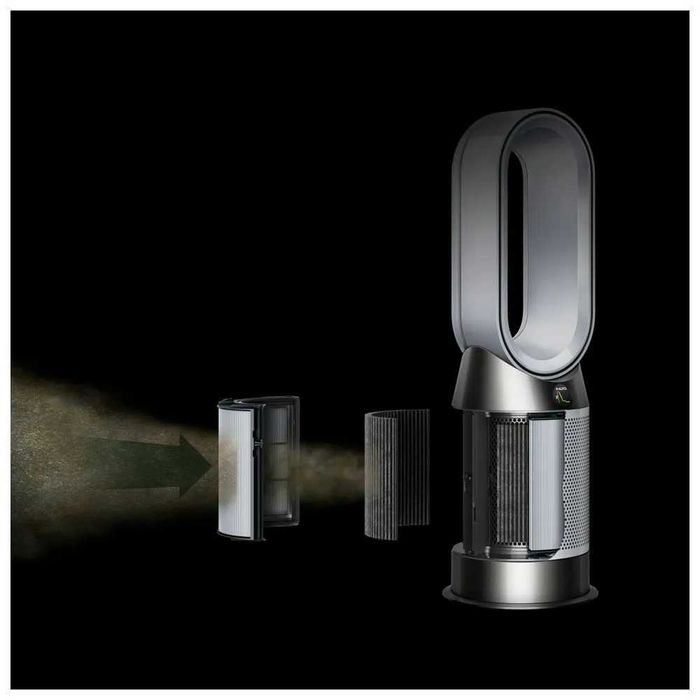 Очиститель воздуха Dyson Purifier Hot+Cool™ Gen 1 HP10