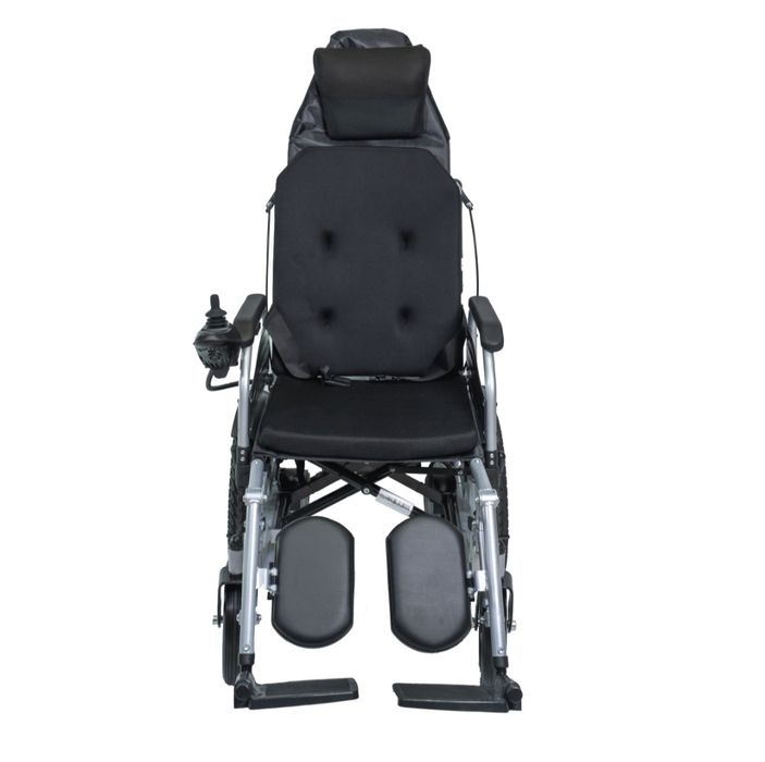 Электрическая инвалидная коляска ELECTRO B 300
