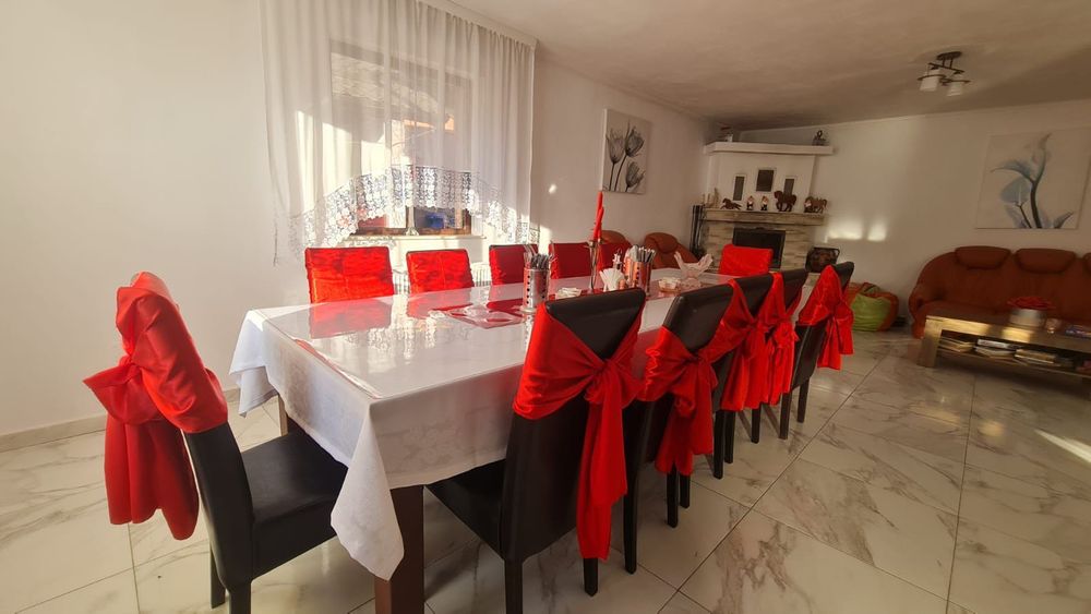 Casă de vacanță Colibița