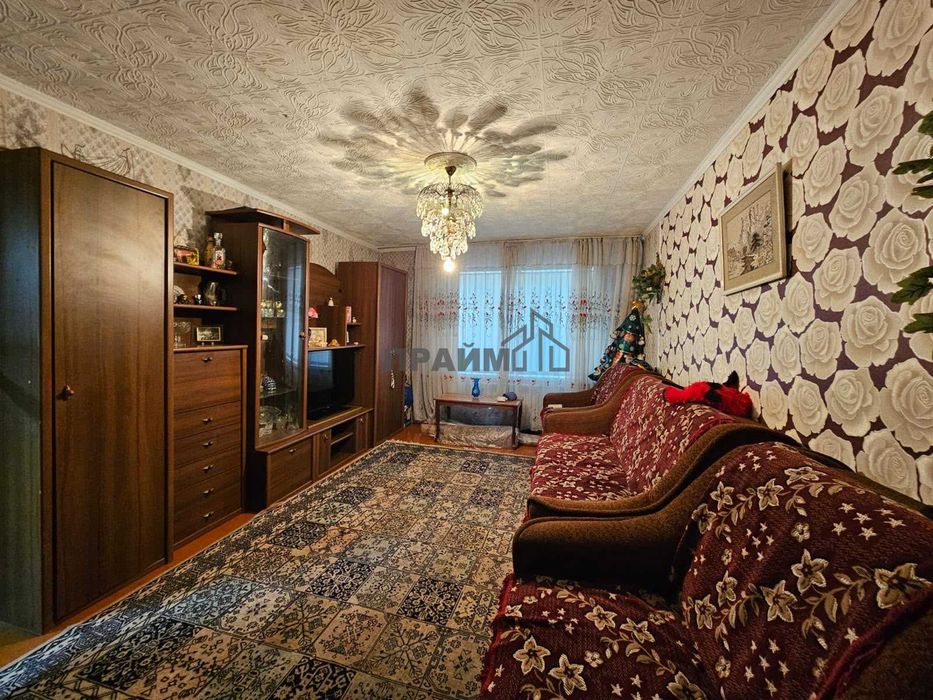 ПРОДАМ 3Х ком Самал (Аслан ПРАЙМ)