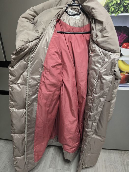 пуховик утеплитель Isosoft