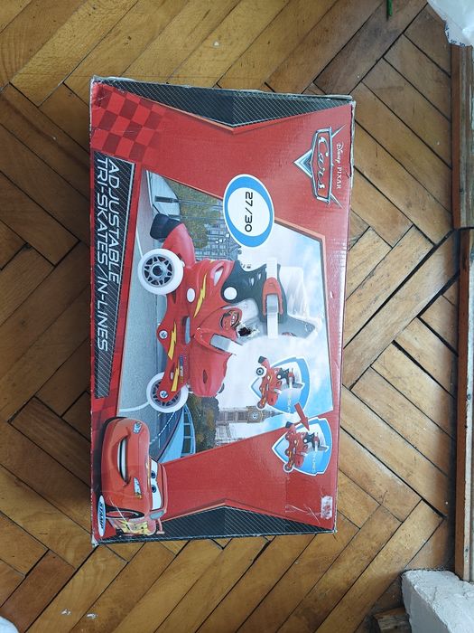 Vand role copii ajustabile 27 30.