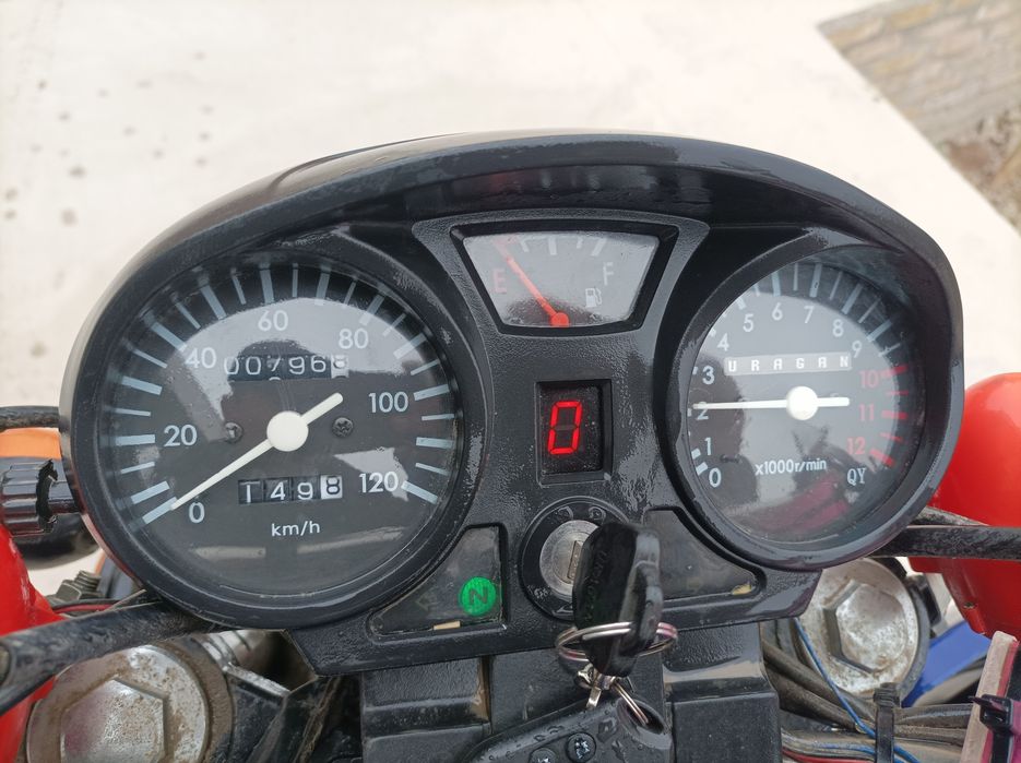 2024 йил ураган мотти Тоза хали 790 км юрган эканамишний