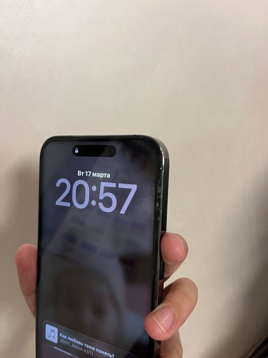 Айфон 14 про мах