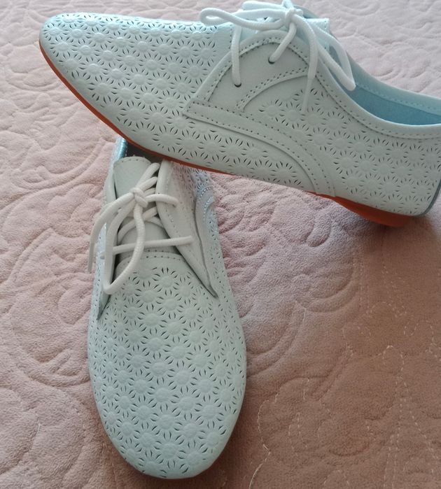 Продам обувь на лето