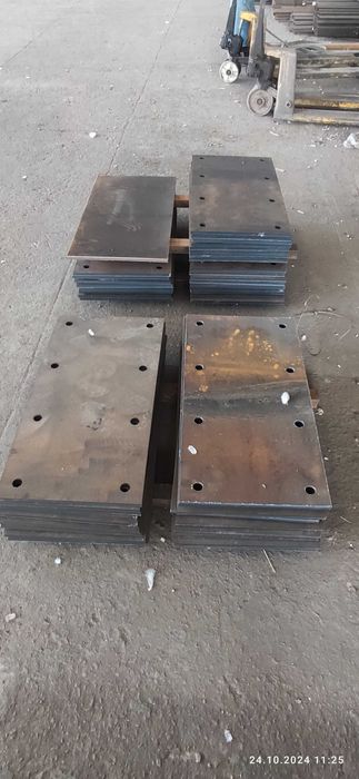 Лазерная резка. Труб(профиля). Закладные детали. Zakladnoy. Lazer.