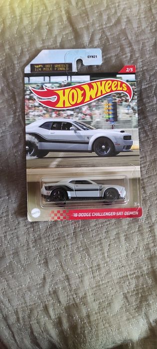 Hot wheels колички