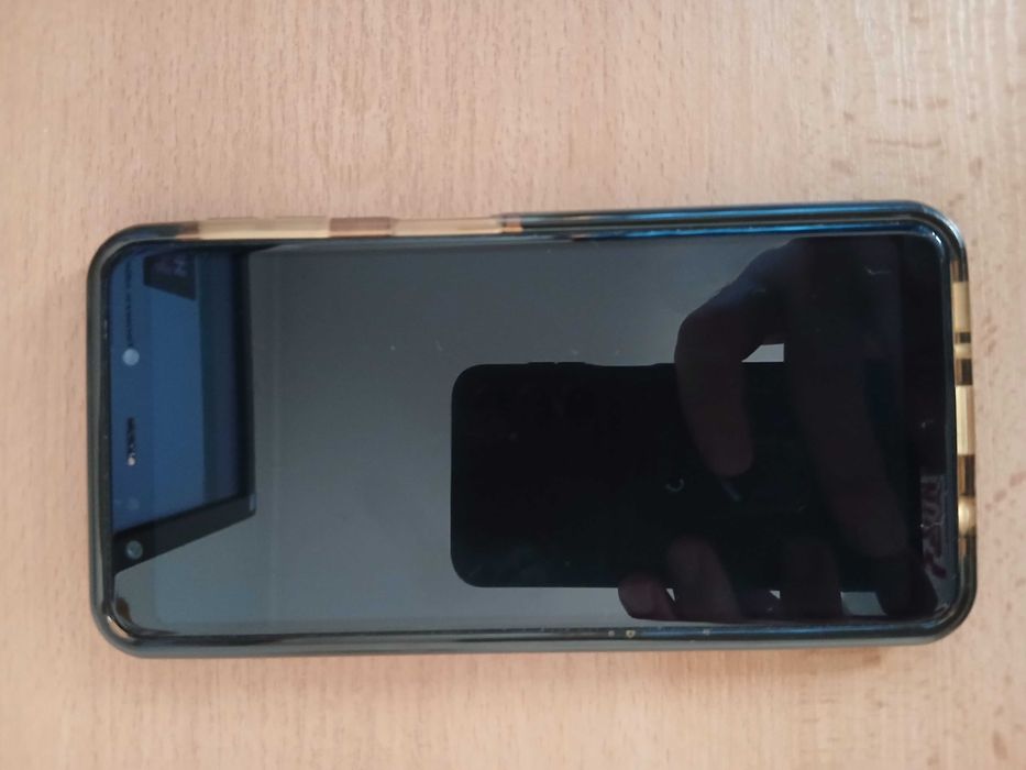 Smartphone Samsung SM-A750FN