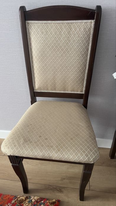 Продам стулья 6 шт