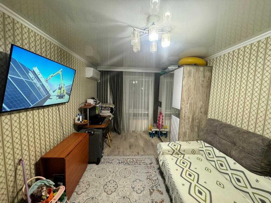 Однокомнатная квартира обмен