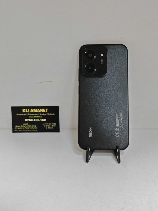 Redmi 15C, 256 Gb - KLI Amanet