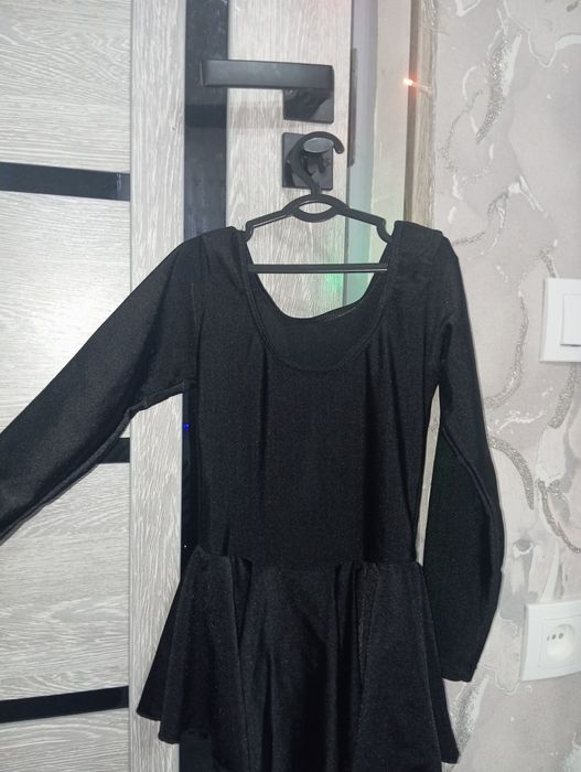 Купальник для гимнастики, танцев, хореографии.