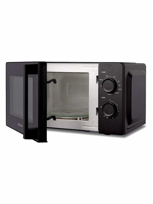 Микроволновая печь Hisense H20MOBS10, 20л КОМПАКТНЫЙ РАЗМЕР распродажа