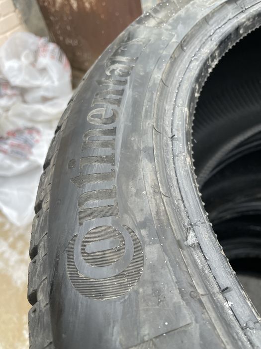 Комплект покрышка